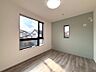 子供部屋：全居室南向きの設計で日当たり良好！