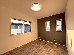 子供部屋の画像