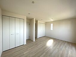 子供部屋の画像