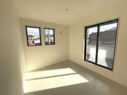 子供部屋の画像