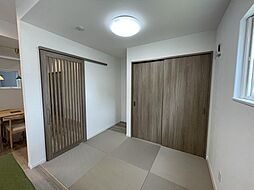 和室の画像