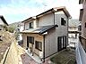 外観：建物南側の外観！