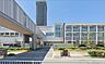 周辺：福岡市立照葉北小学校：300ｍ、徒歩4分