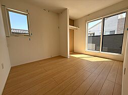 子供部屋の画像