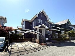 福岡県北九州市若松区青葉台西2丁目