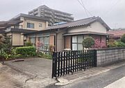 建築条件なし！解体更地渡し！お気軽にお問い合わせください(^^)/