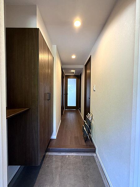 室内を拡大表示