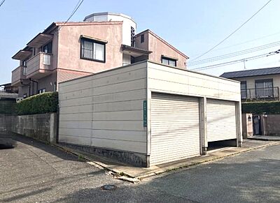 外観:更地渡し!建築条件なし!お好きな住宅会社で建築可能です♪ 外観:更地渡し!建築条件なし!お好きな住宅会社で建築可能です♪