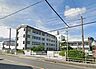 周辺：糸島市立前原中学校：400ｍ、徒歩5分