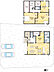 間取り：【4LDK+2WIC】