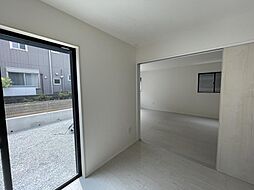 洋室の画像