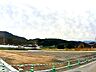 外観：平坦地！