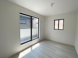 子供部屋の画像