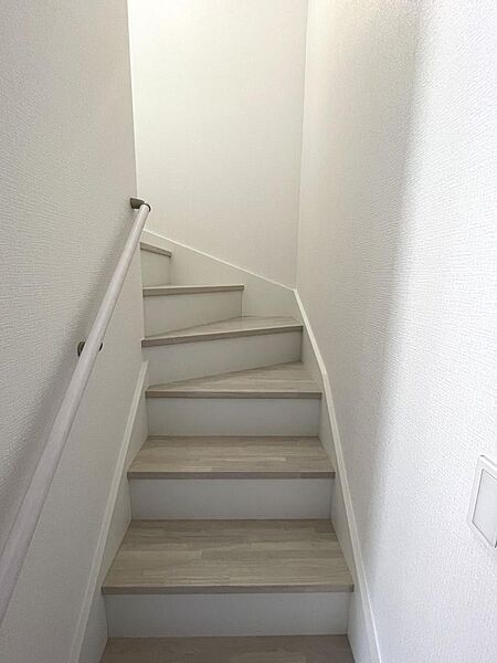 室内を拡大表示