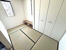 和室の画像
