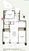 間取り：82.12ｍ2の広々3LDK！南西向きで陽当たり良好♪
