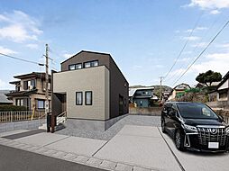 JR筑豊本線 藤ノ木駅 徒歩10分