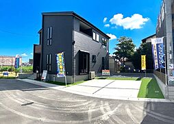 西鉄天神大牟田線 八丁牟田駅 徒歩6分