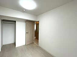 洋室の画像