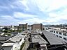 その他：南東側バルコニーからの眺望！