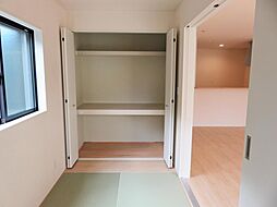 和室の画像