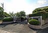 周辺：北九州市立花尾中学校：300ｍ、徒歩4分！