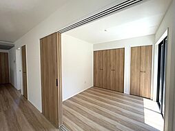 洋室の画像