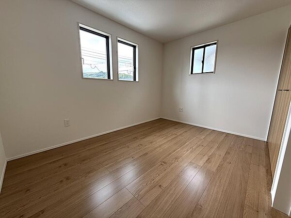 子供部屋