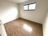 子供部屋：洋室(1)。