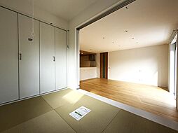 和室の画像
