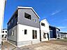外観：海の近く、自然豊かで閑静な住宅街！