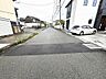 その他：前面道路。幅員6ｍ。