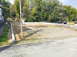 久留米市野中町　土地