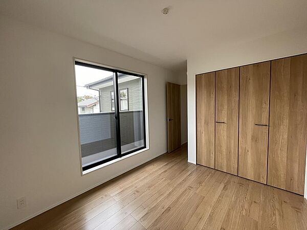 子供部屋