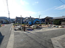 JR博多南線 博多南駅 徒歩13分