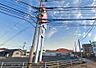 周辺：ダイレックス永犬丸店：450ｍ、徒歩6分！