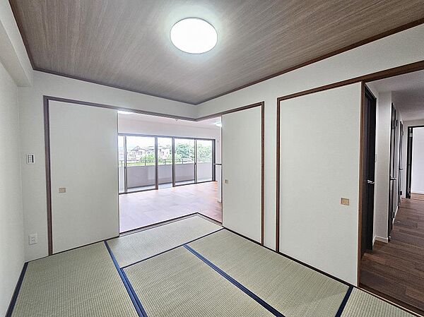 和室