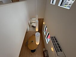 室内の画像