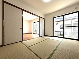 和室の画像