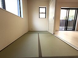 和室の画像