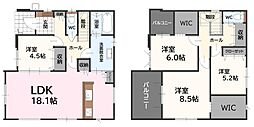 JR香椎線 須恵中央駅 徒歩20分