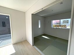 和室の画像