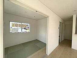 和室の画像