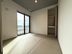 和室の画像