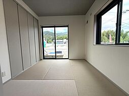 和室の画像