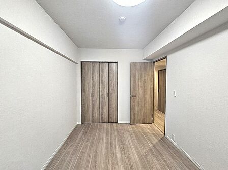 6.3帖洋室。
