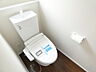 トイレ：1階2階にトイレあり！