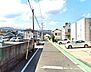 外観：東側6.3〜6.4ｍ公道！