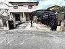駐車場：家族で車に乗る方に、駐車場並列2台分あります！