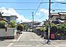 外観：北東側約5.9〜6.0ｍ公道！